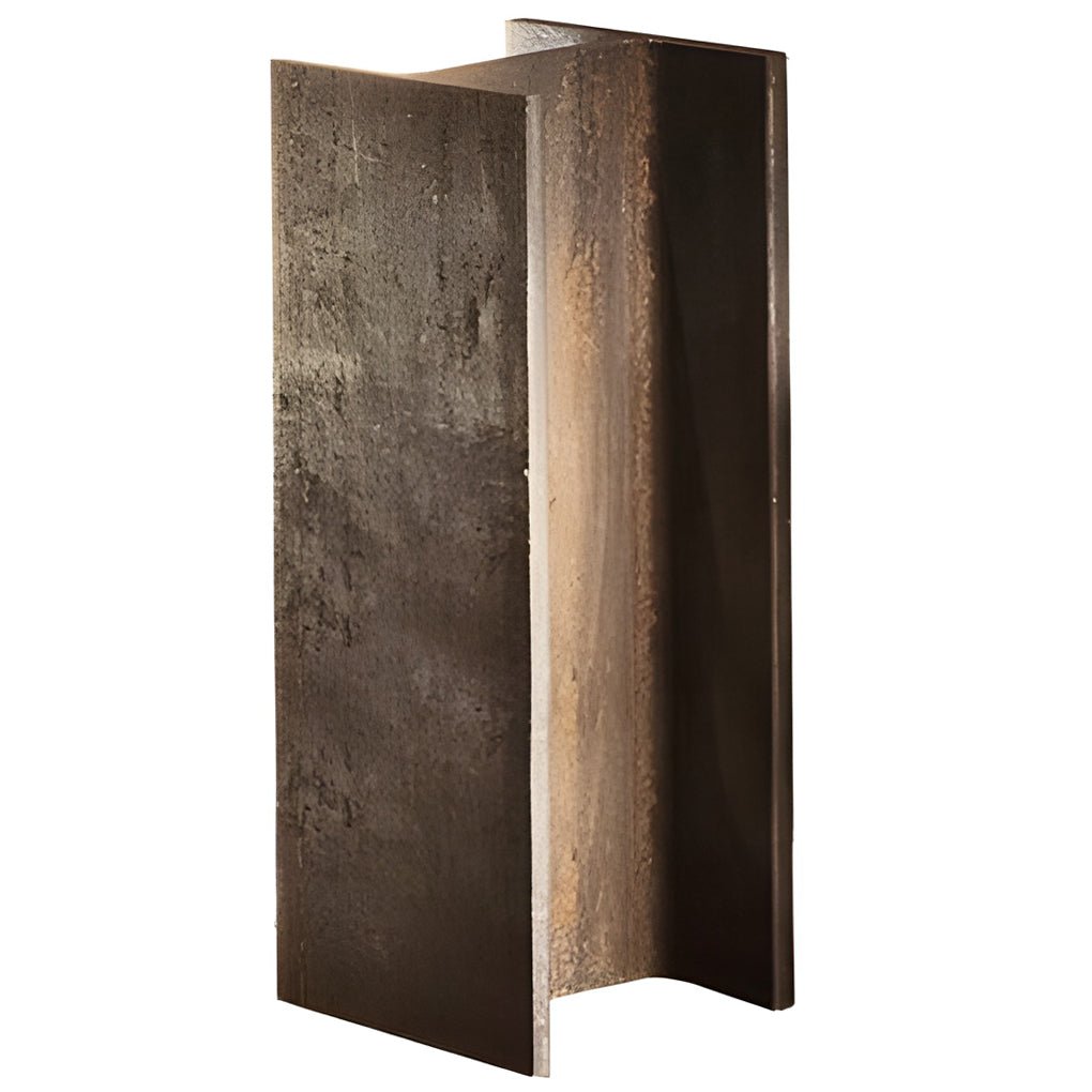 Robust Stainless Steel Waterproof Outdoor Lights Industrial 'H' Shape Landscape Lighting