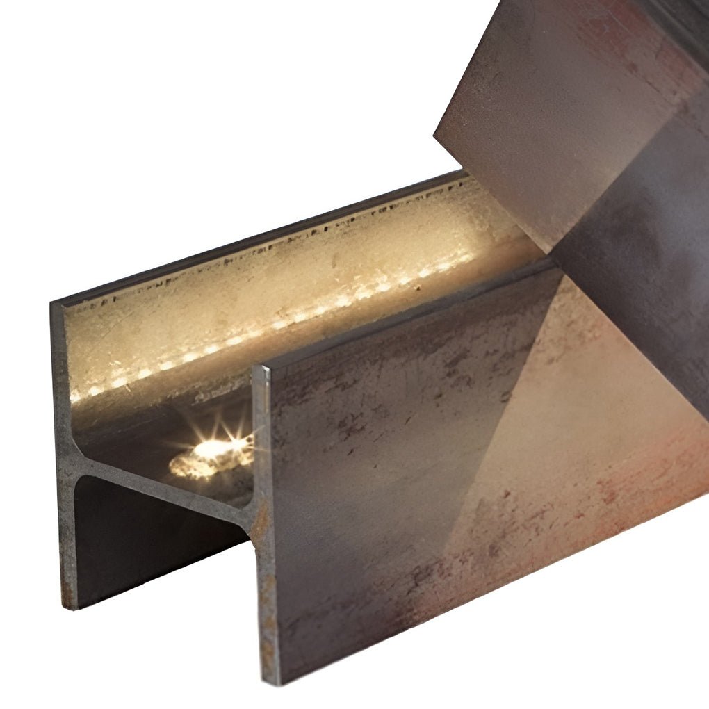 Robust Stainless Steel Waterproof Outdoor Lights Industrial 'H' Shape Landscape Lighting