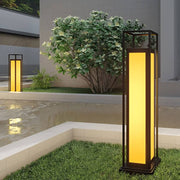 LED Outdoor Lights Waterproof Landscape Pathway Lights