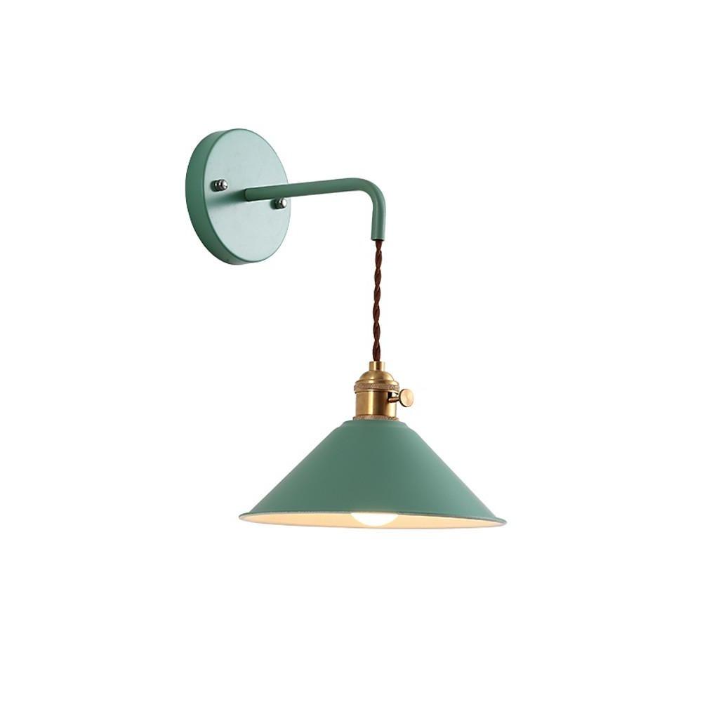 Dome - shaped LED Nordic Wall Sconces Lighting Wall Mounted Lights