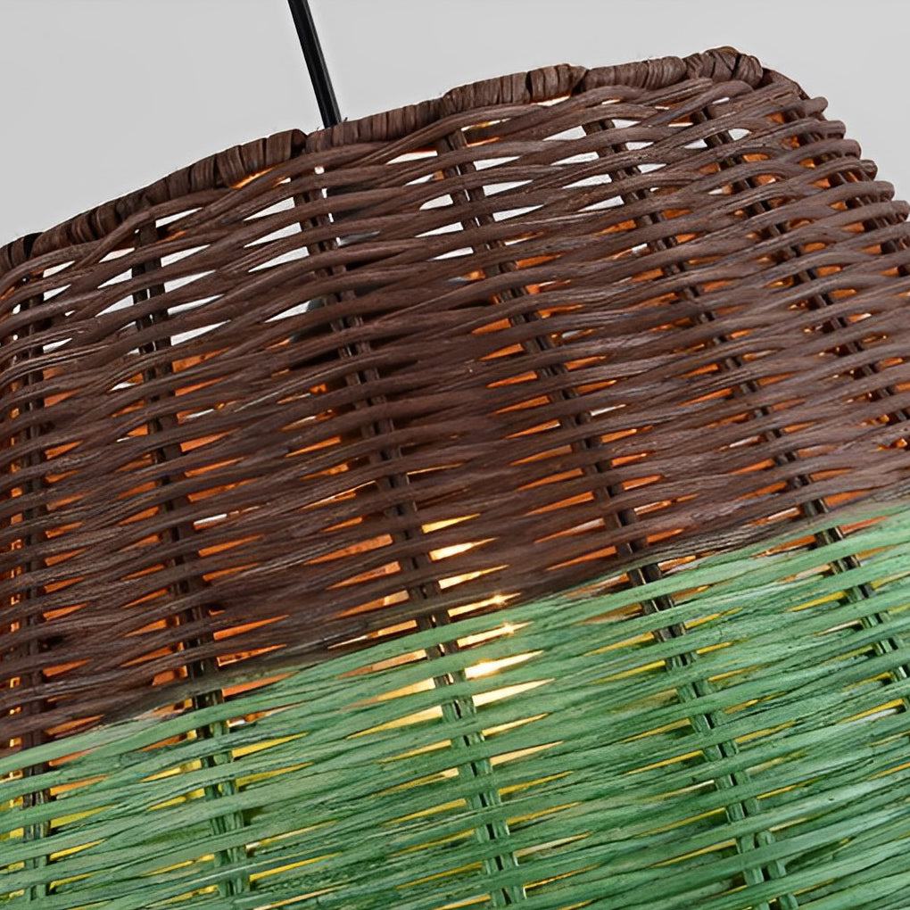 woven-pendant-lamp-displayed-below-detailed-craftsmanship